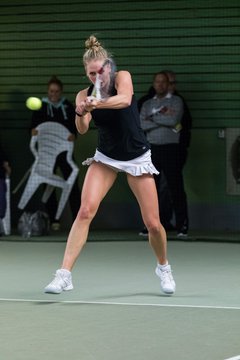 Anna Klasen 844 - Weihnachtsturnier Sonntag